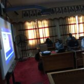 Formation des utilisateurs sur le logiciel COFAS au Port Autonome de Cotonou